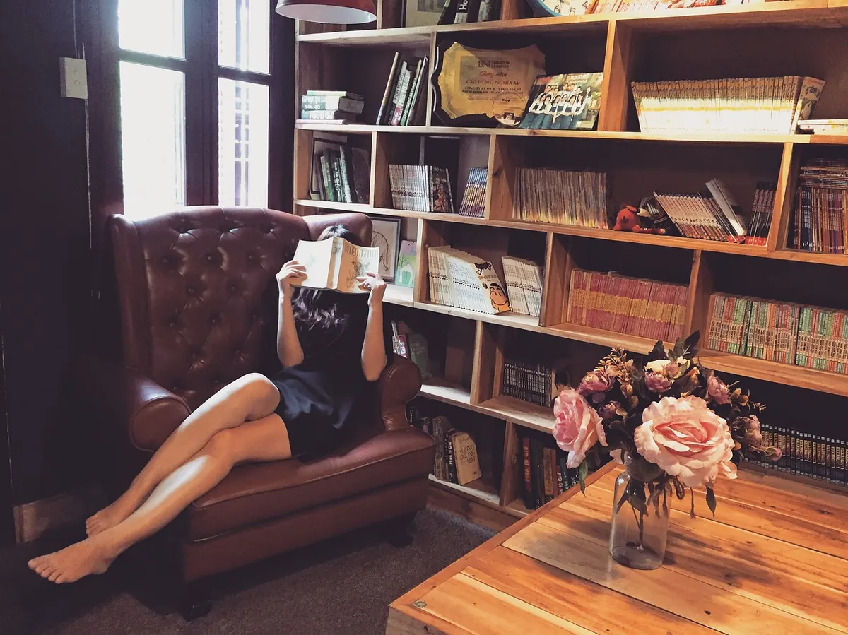 Tall Bookcases vs Low Bookcases: Which Suits Your Room?